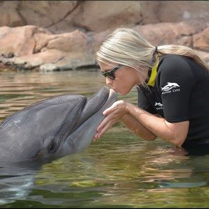 Meet your Posher, Liz